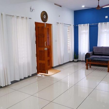 Wayanad Oasis Villa كالباتّا المظهر الخارجي الصورة