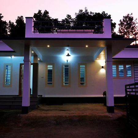 Wayanad Oasis Villa كالباتّا المظهر الخارجي الصورة