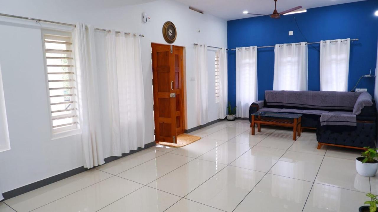 Wayanad Oasis Villa كالباتّا المظهر الخارجي الصورة