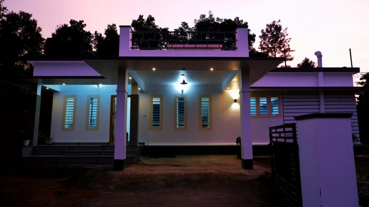 Wayanad Oasis Villa كالباتّا المظهر الخارجي الصورة