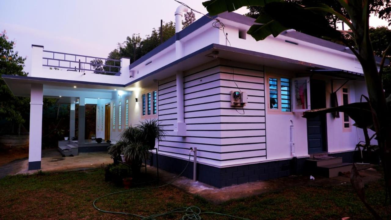 Wayanad Oasis Villa كالباتّا المظهر الخارجي الصورة