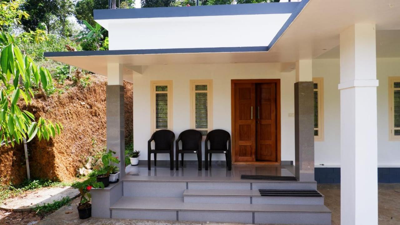 Wayanad Oasis Villa كالباتّا المظهر الخارجي الصورة