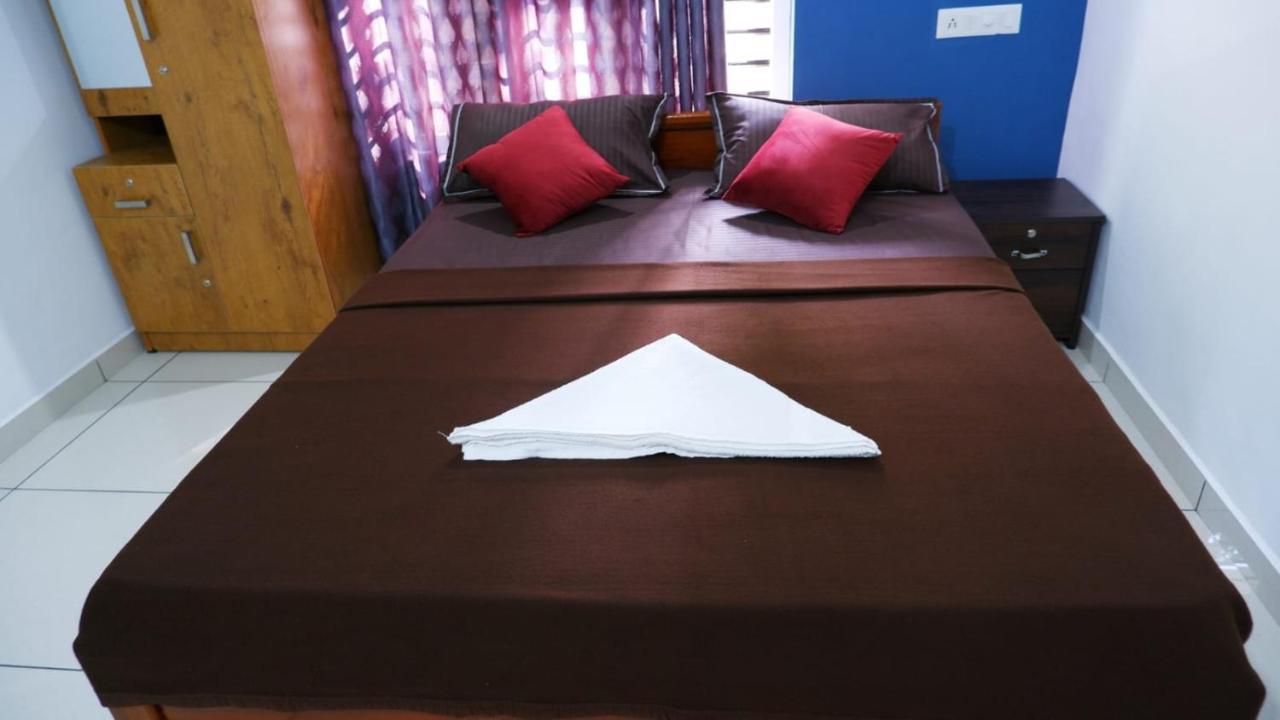 Wayanad Oasis Villa كالباتّا المظهر الخارجي الصورة