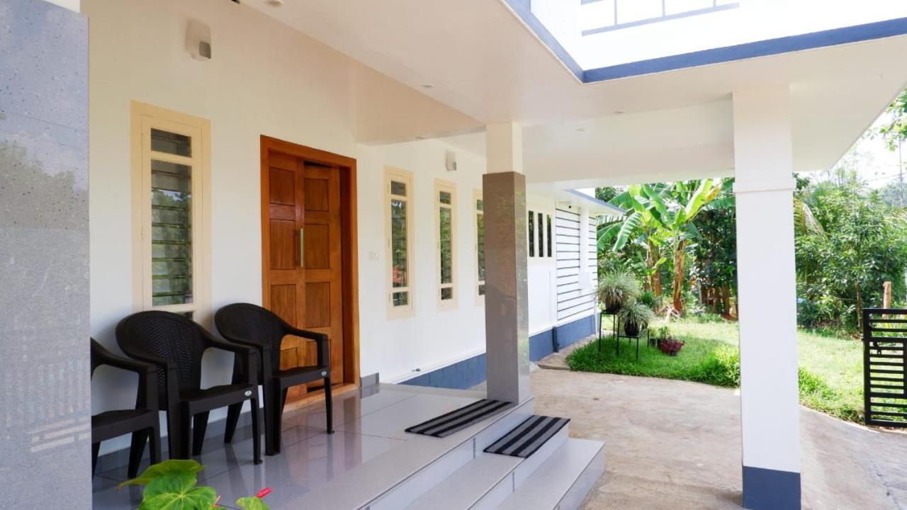 Wayanad Oasis Villa كالباتّا المظهر الخارجي الصورة