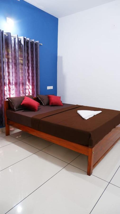 Wayanad Oasis Villa كالباتّا المظهر الخارجي الصورة