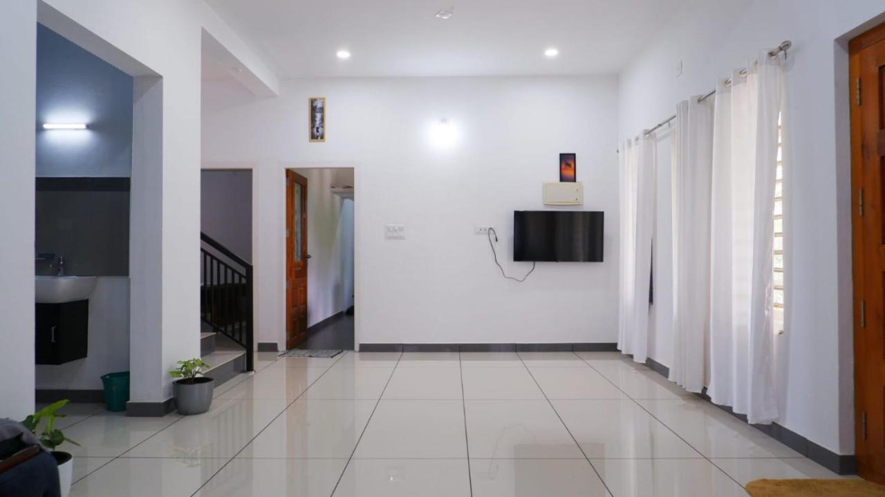 Wayanad Oasis Villa كالباتّا المظهر الخارجي الصورة