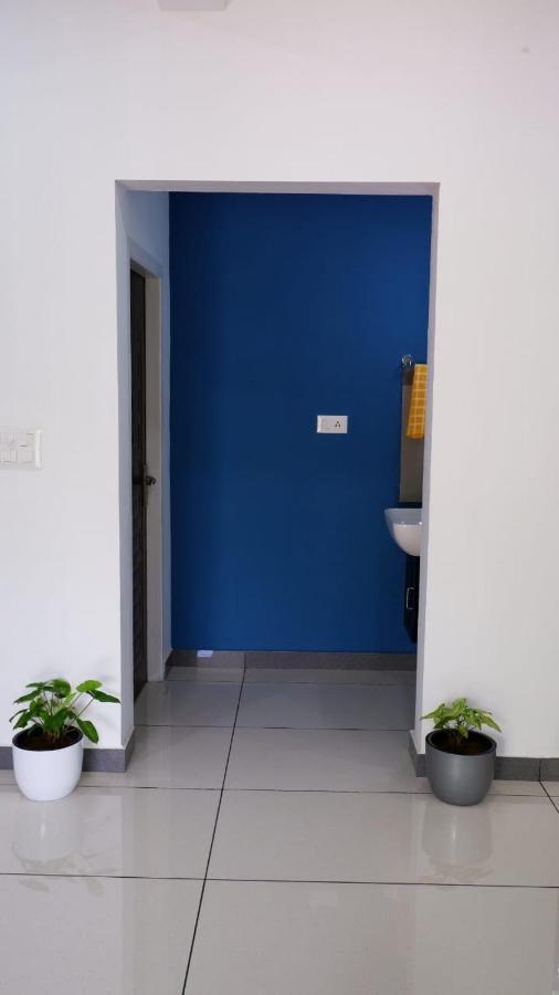 Wayanad Oasis Villa كالباتّا المظهر الخارجي الصورة