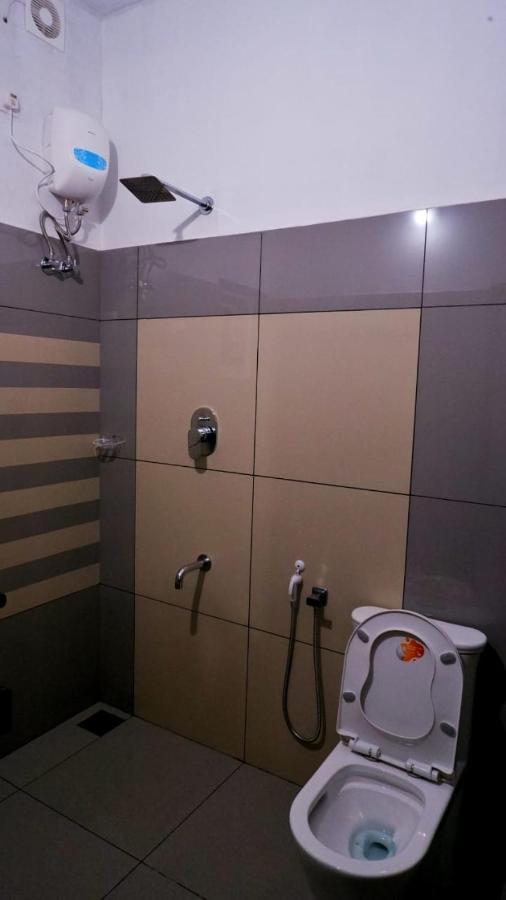 Wayanad Oasis Villa كالباتّا المظهر الخارجي الصورة