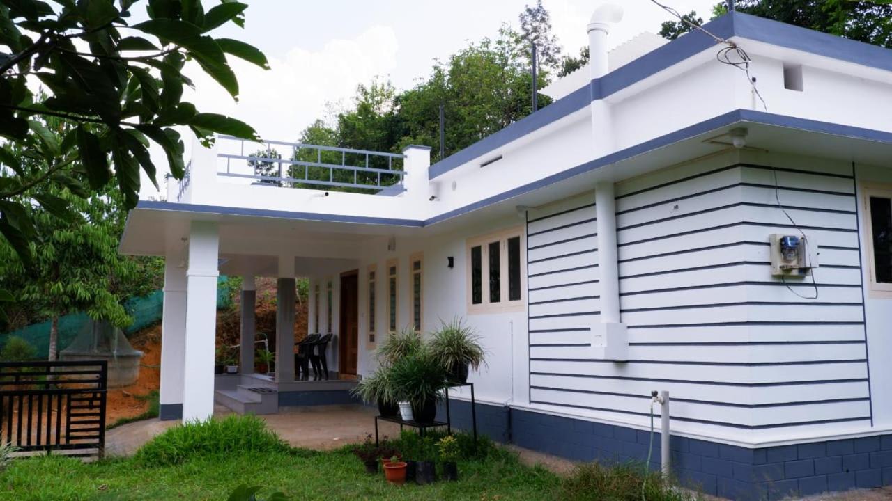 Wayanad Oasis Villa كالباتّا المظهر الخارجي الصورة