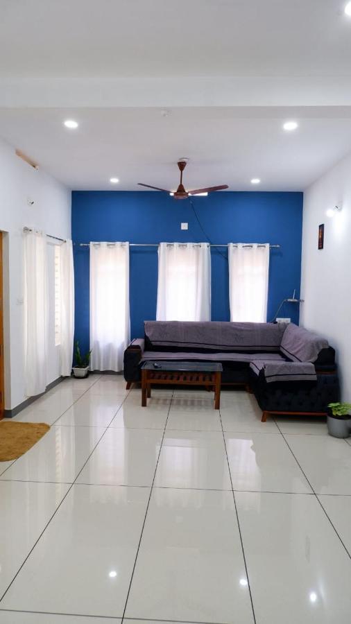 Wayanad Oasis Villa كالباتّا المظهر الخارجي الصورة