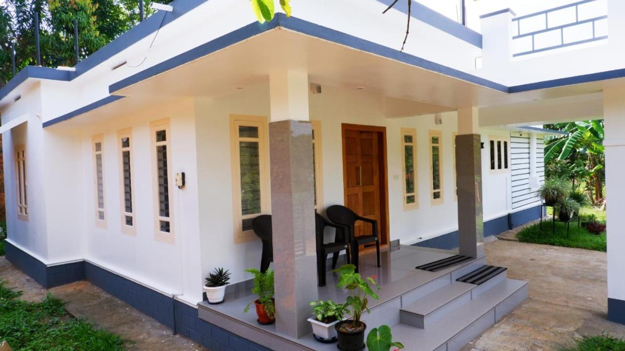 Wayanad Oasis Villa كالباتّا المظهر الخارجي الصورة
